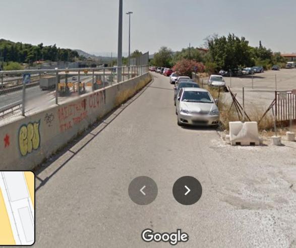House Airport Pallini Metro Station New Changes Made Plus Taxi Service On Demand Εξωτερικό φωτογραφία